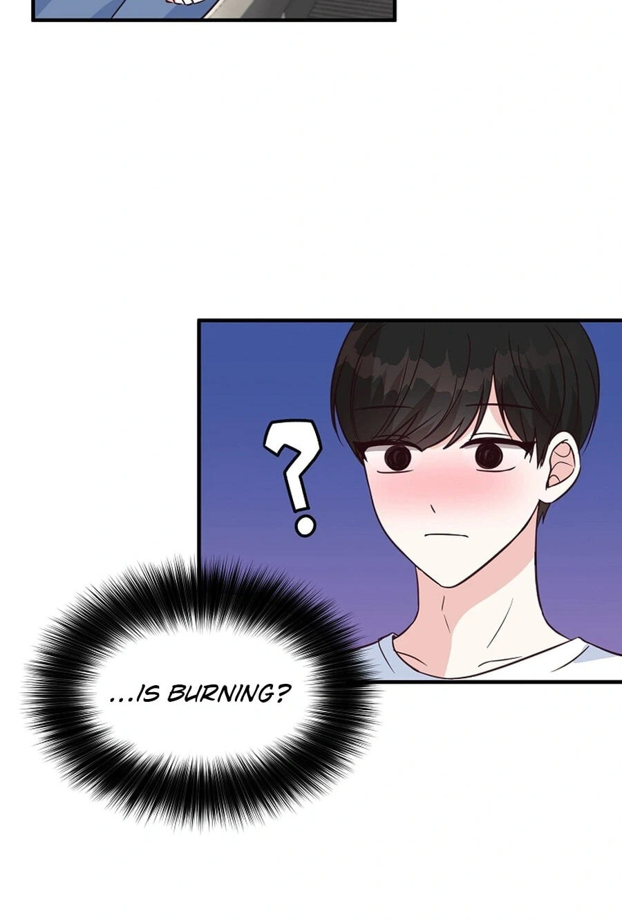 I Only Love Hana Chapter 41 page 28 - 