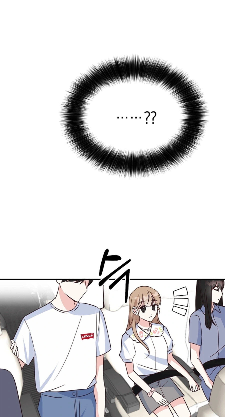 I Only Love Hana Chapter 41 page 29 - 