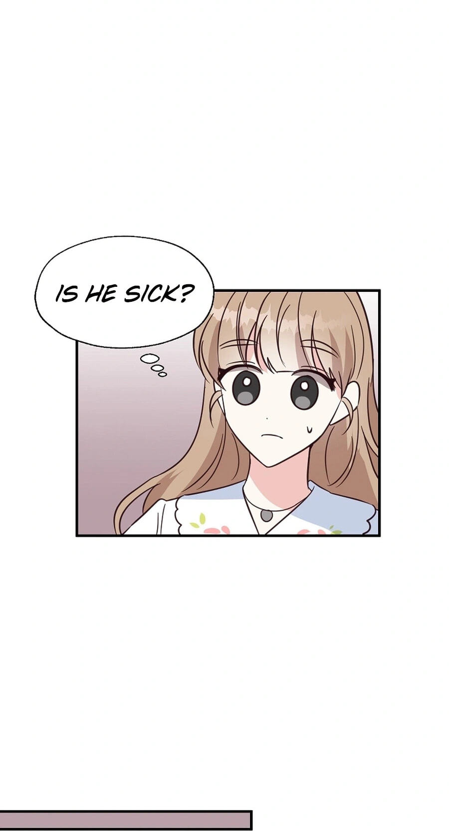 I Only Love Hana Chapter 41 page 31 - 