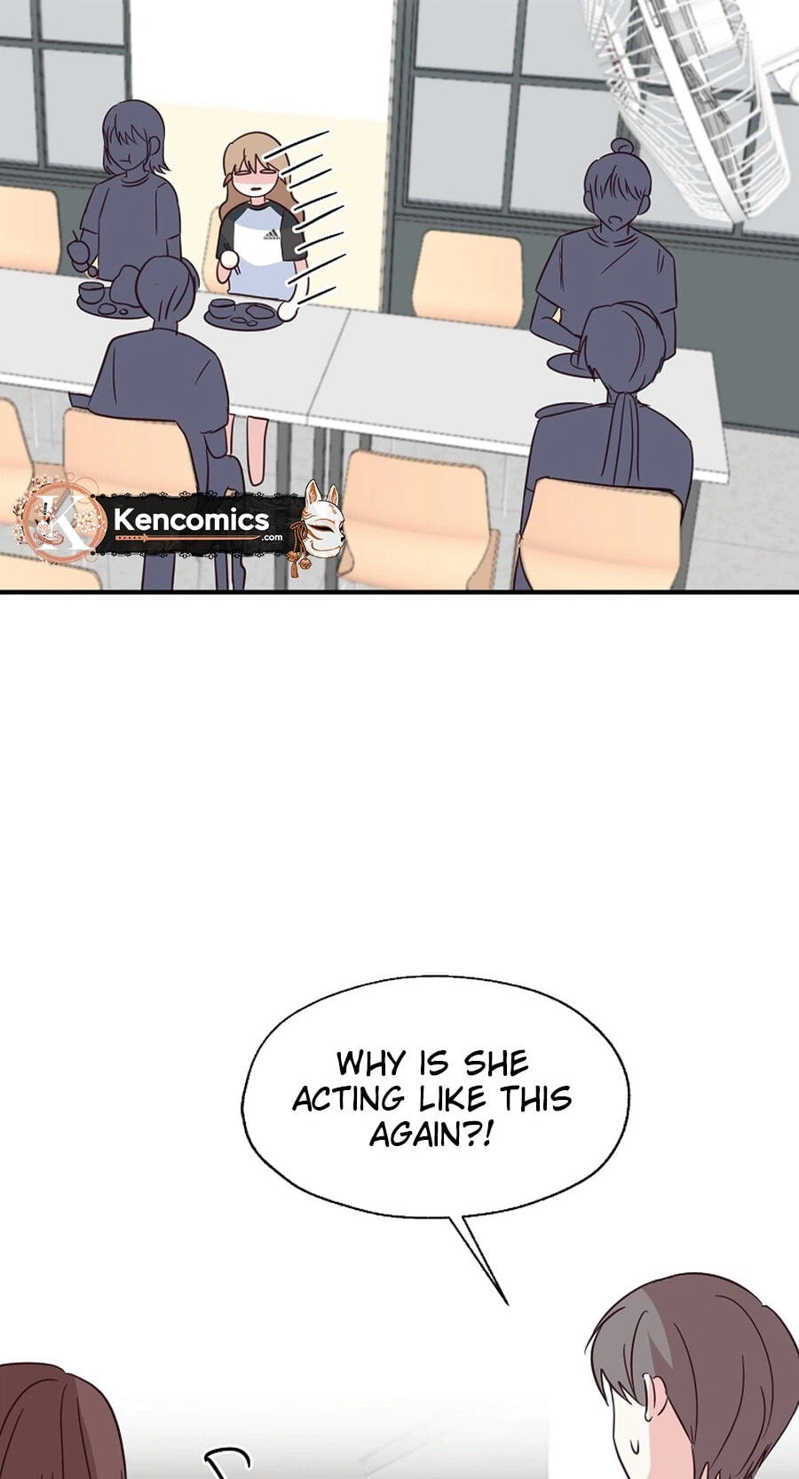 I Only Love Hana Chapter 41 page 42 - 