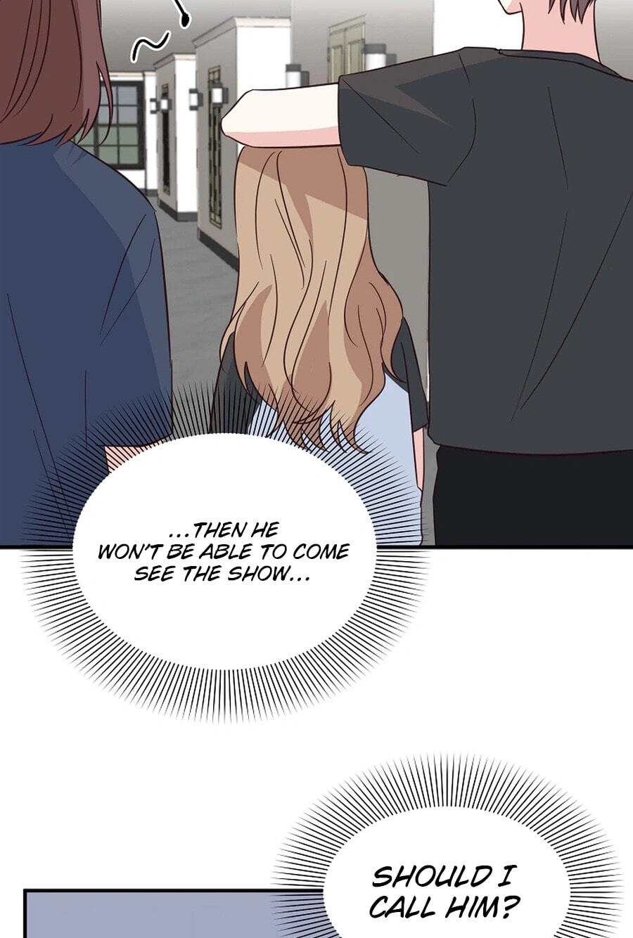 I Only Love Hana Chapter 41 page 43 - 