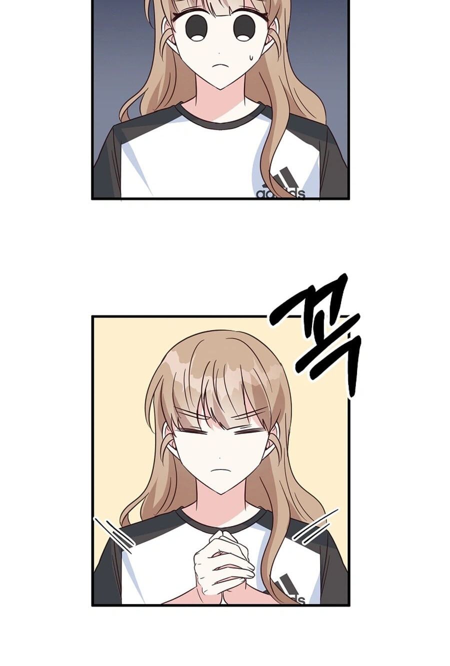 I Only Love Hana Chapter 41 page 45 - 