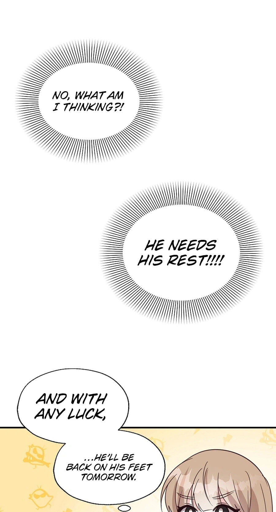 I Only Love Hana Chapter 41 page 46 - 