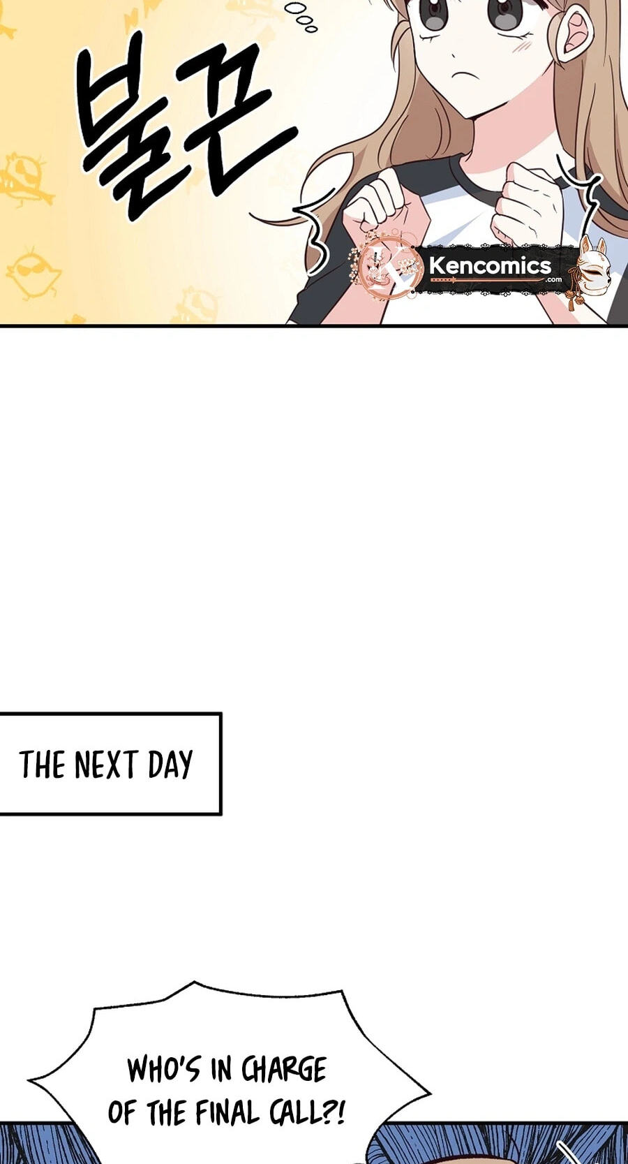 I Only Love Hana Chapter 41 page 47 - 