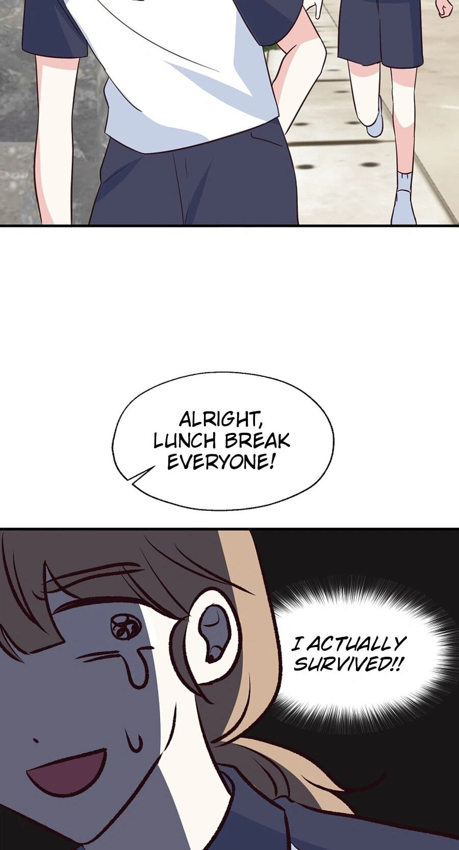 I Only Love Hana Chapter 41 page 50 - 