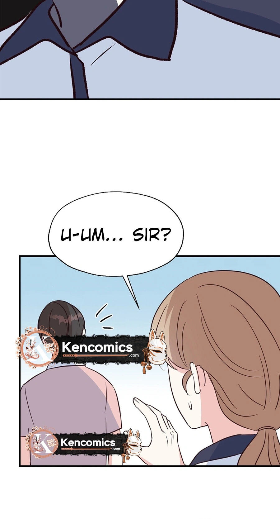 I Only Love Hana Chapter 41 page 51 - 