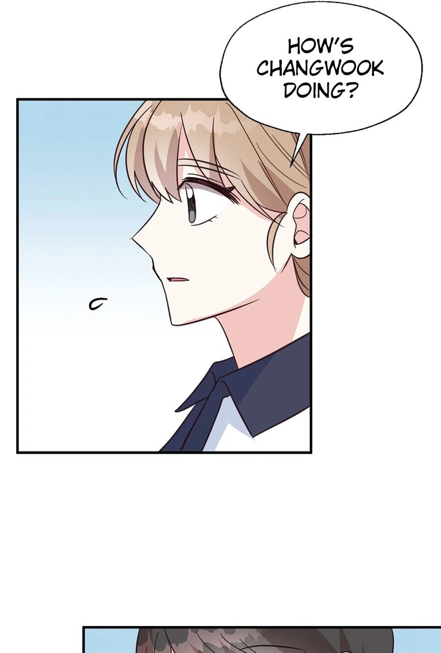I Only Love Hana Chapter 41 page 52 - 