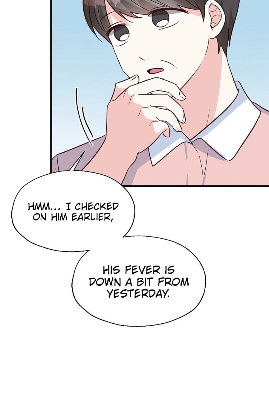 I Only Love Hana Chapter 41 page 53 - 