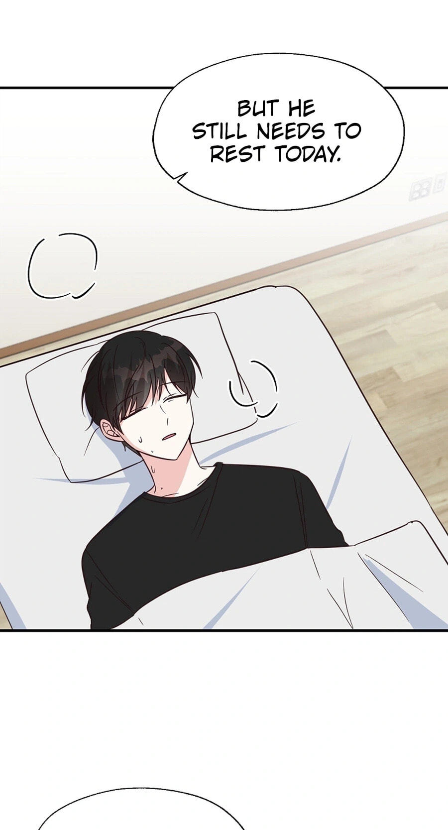 I Only Love Hana Chapter 41 page 55 - 
