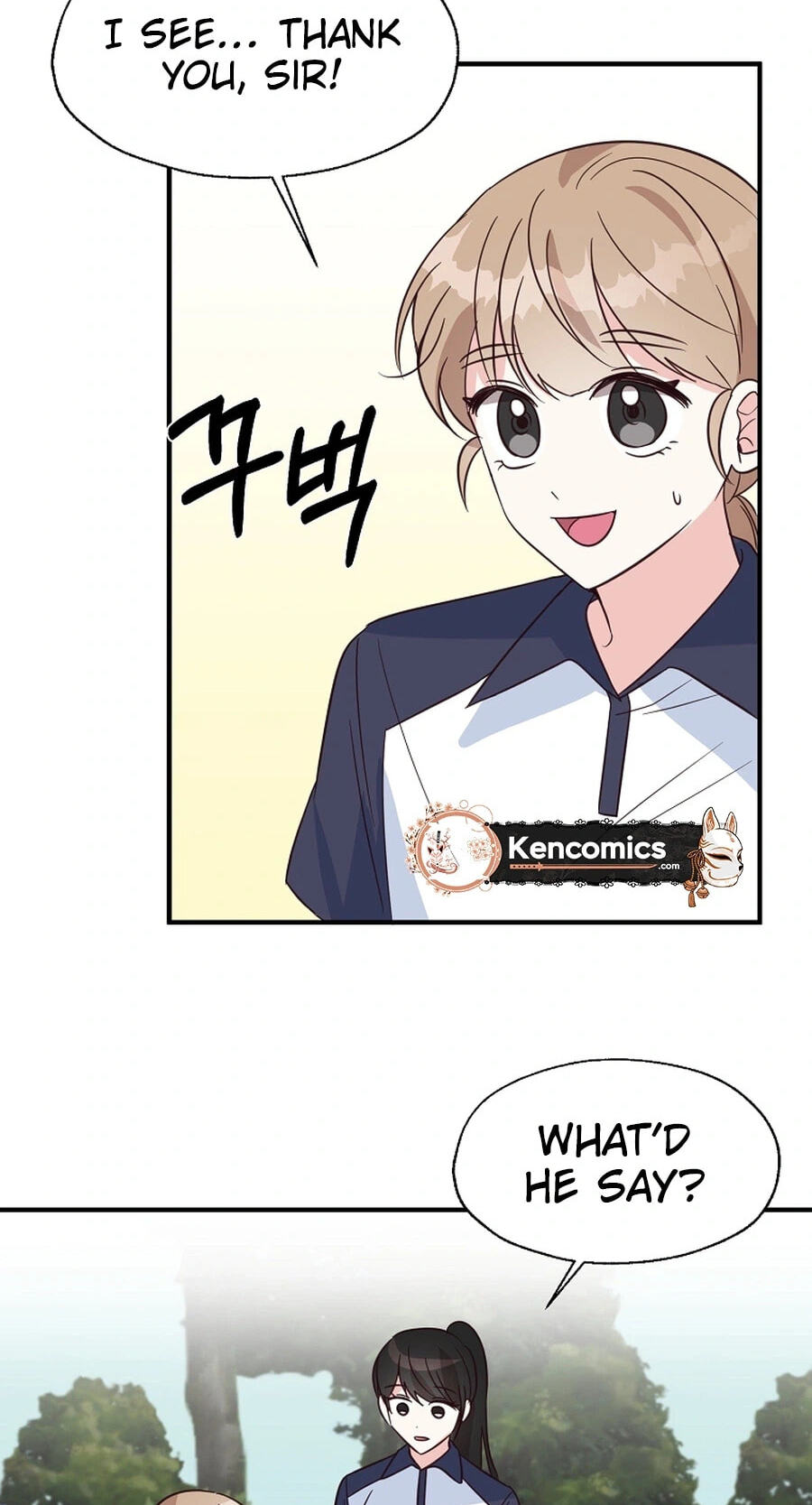 I Only Love Hana Chapter 41 page 56 - 