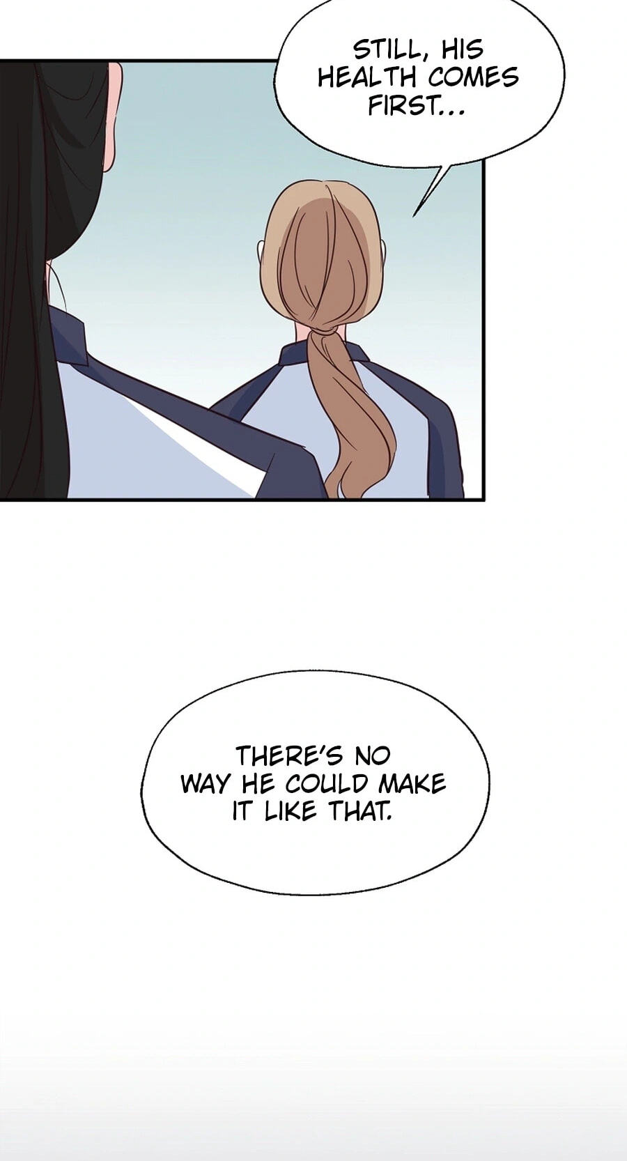 I Only Love Hana Chapter 41 page 60 - 