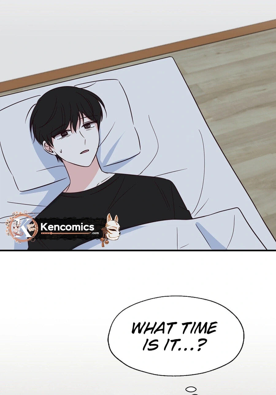 I Only Love Hana Chapter 41 page 61 - 