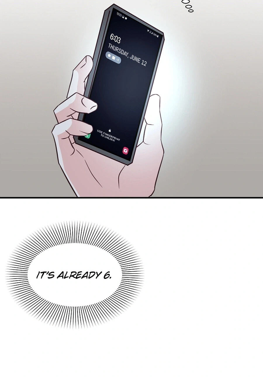 I Only Love Hana Chapter 41 page 62 - 