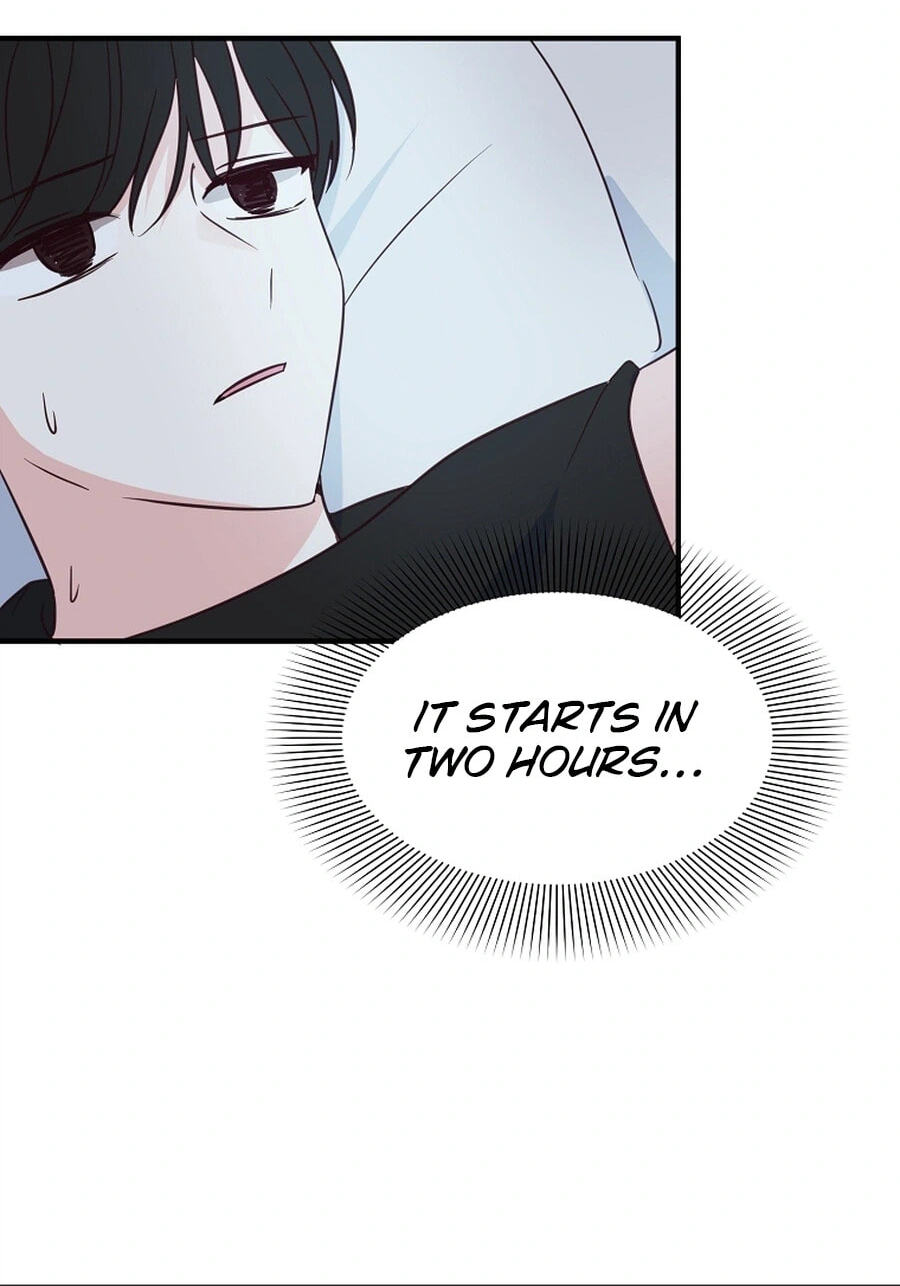 I Only Love Hana Chapter 41 page 63 - 