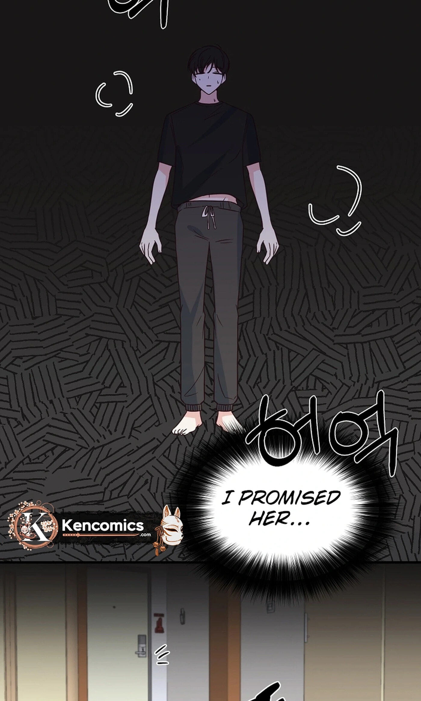 I Only Love Hana Chapter 41 page 66 - 