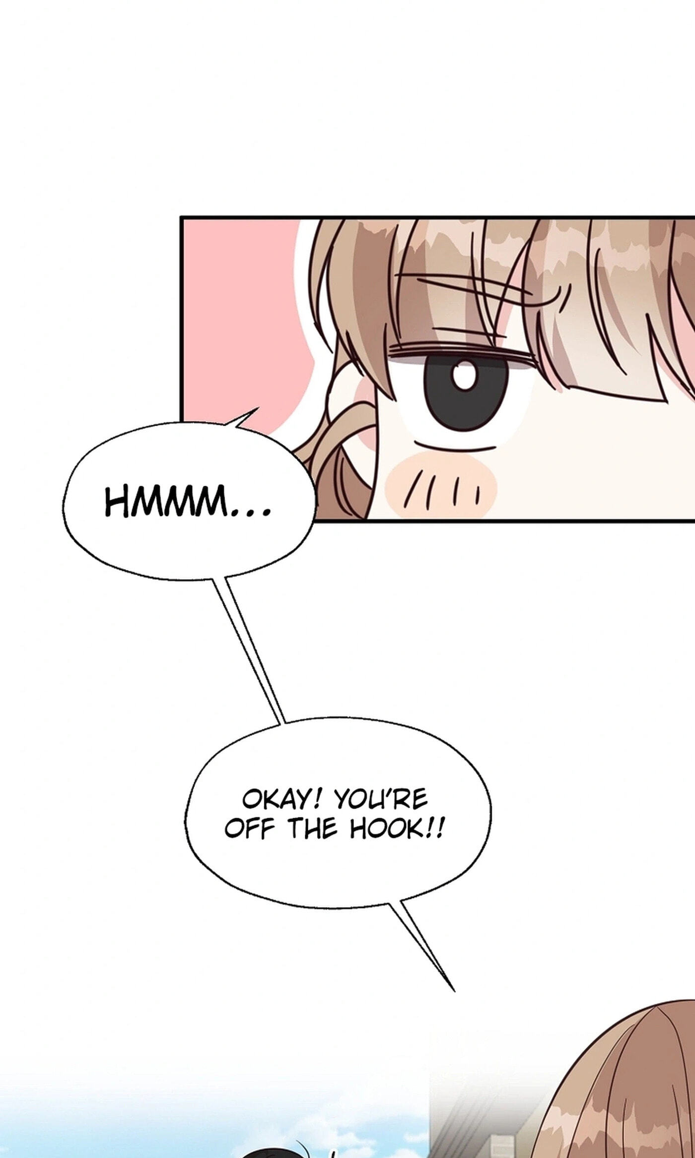 I Only Love Hana Chapter 41 page 8 - 