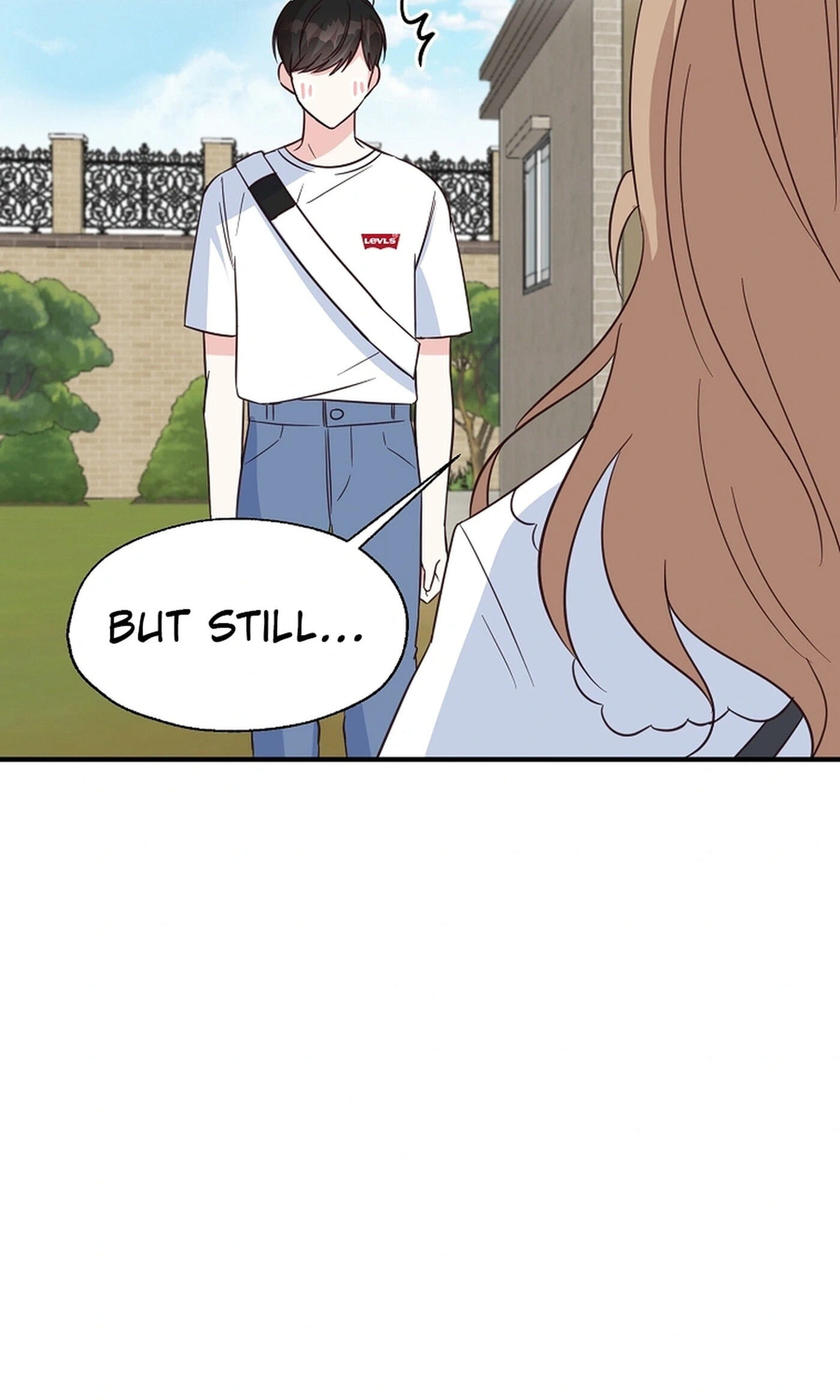 I Only Love Hana Chapter 41 page 9 - 