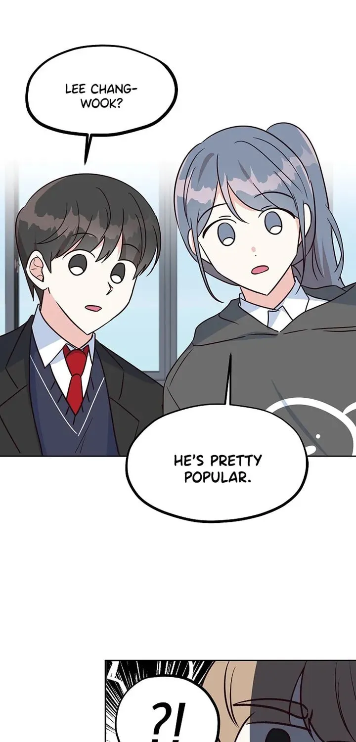 I Only Love Hana Chapter 5 page 11 - 