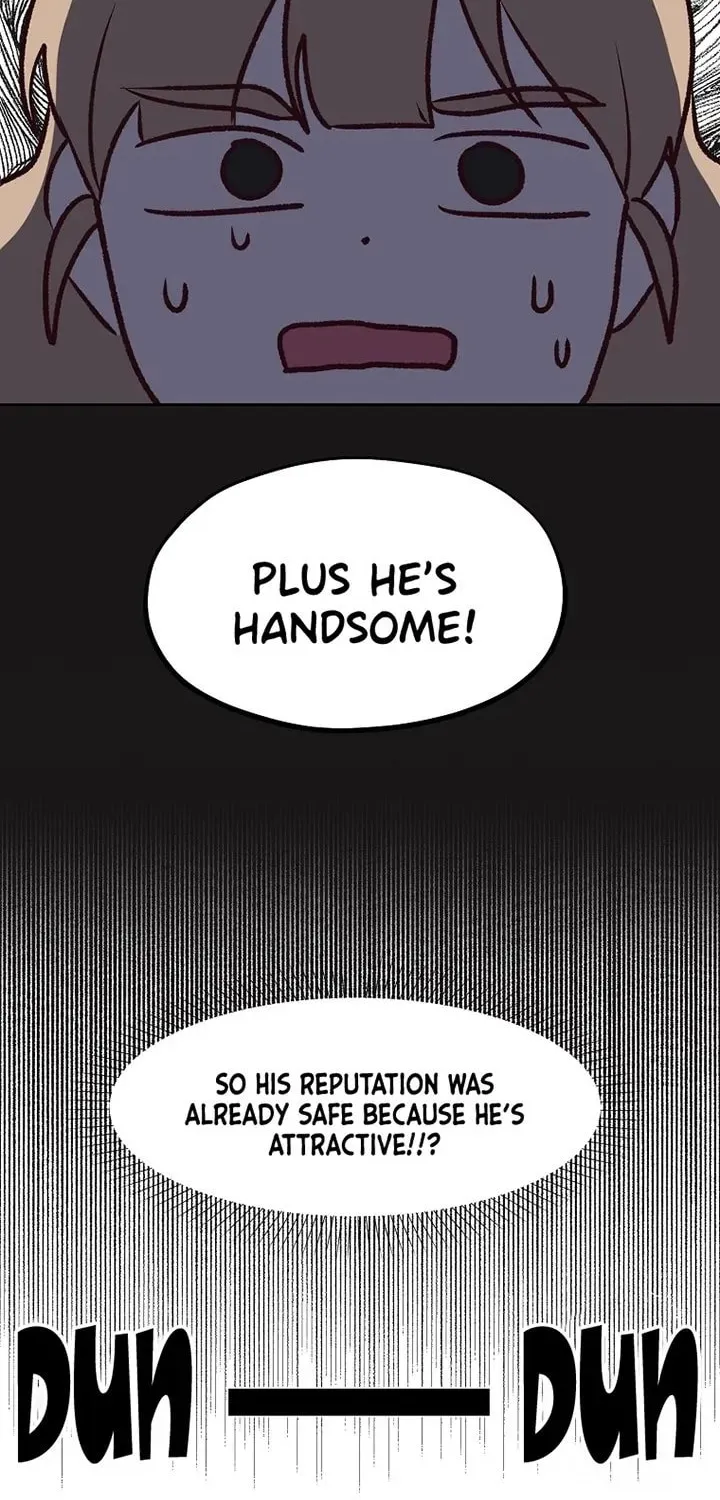 I Only Love Hana Chapter 5 page 14 - 