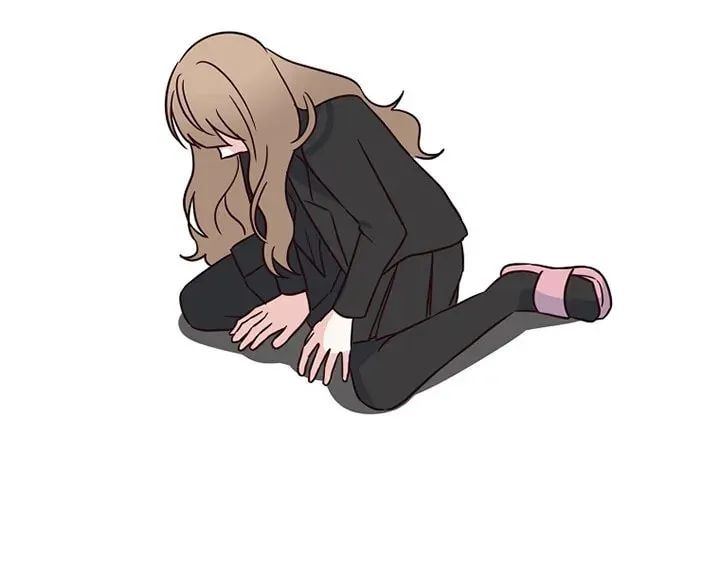 I Only Love Hana Chapter 5 page 15 - 