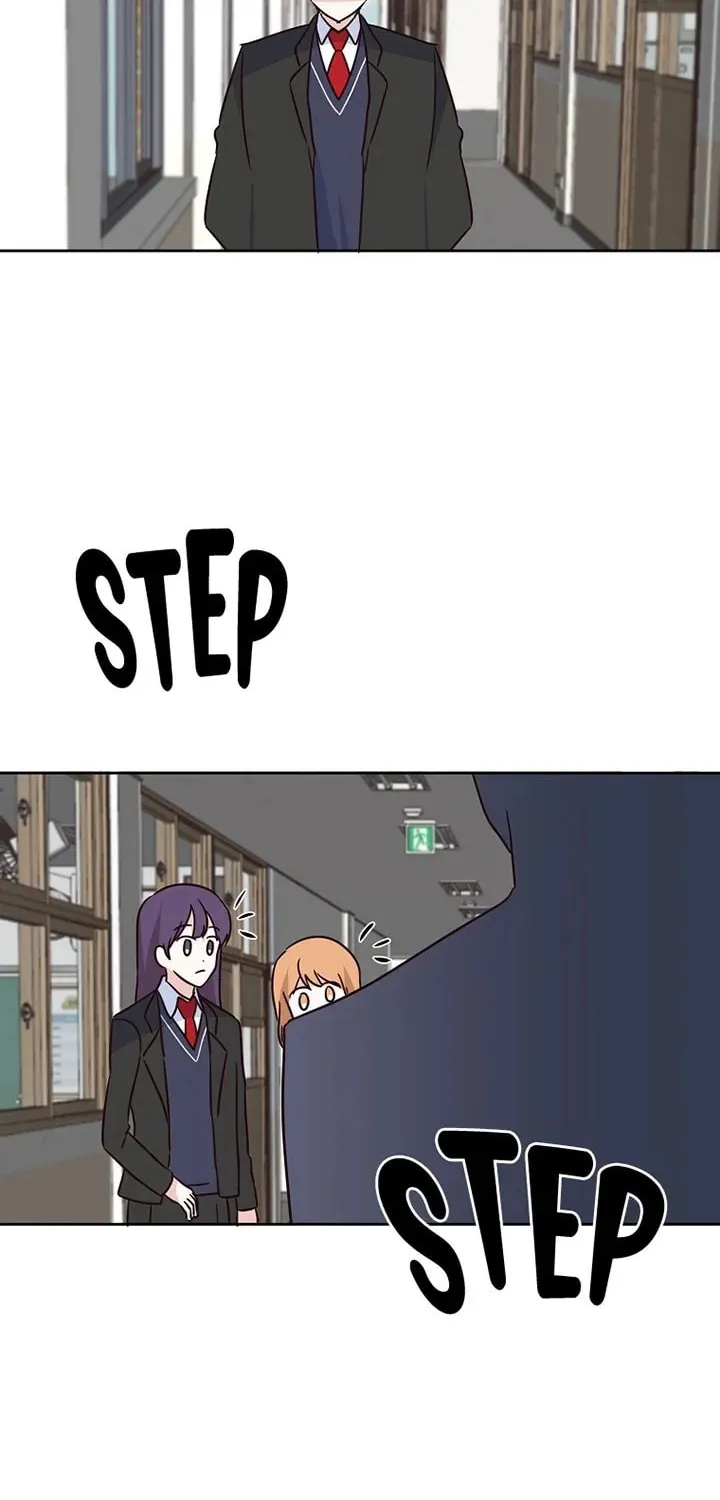 I Only Love Hana Chapter 5 page 24 - 