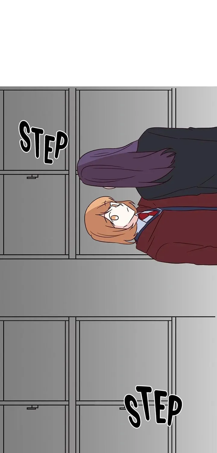 I Only Love Hana Chapter 5 page 26 - 
