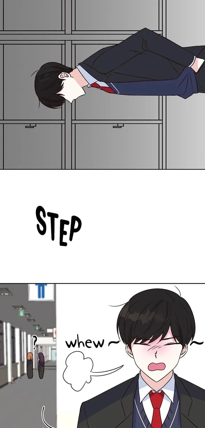 I Only Love Hana Chapter 5 page 27 - 