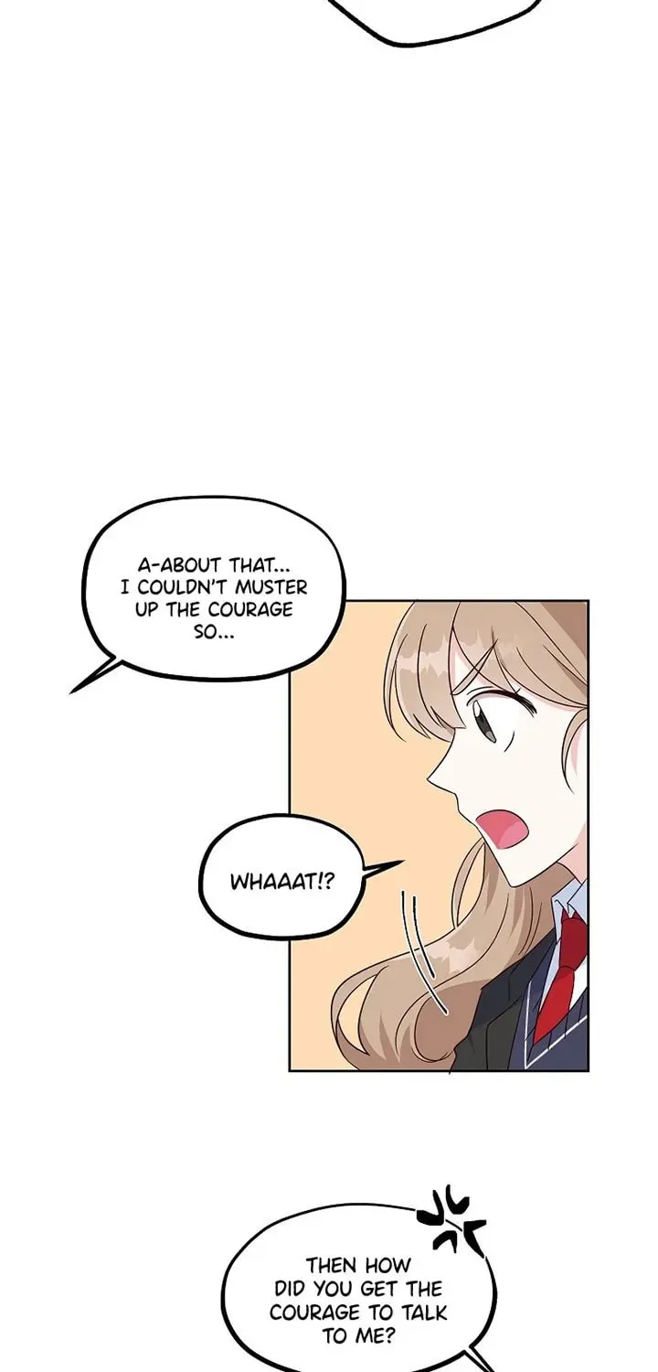I Only Love Hana Chapter 5 page 29 - 