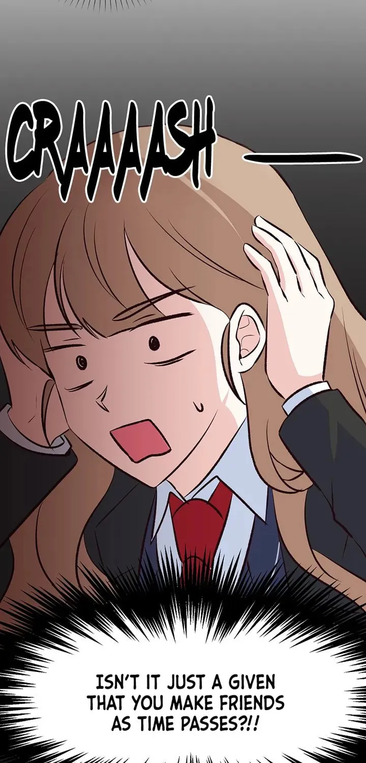 I Only Love Hana Chapter 5 page 34 - 