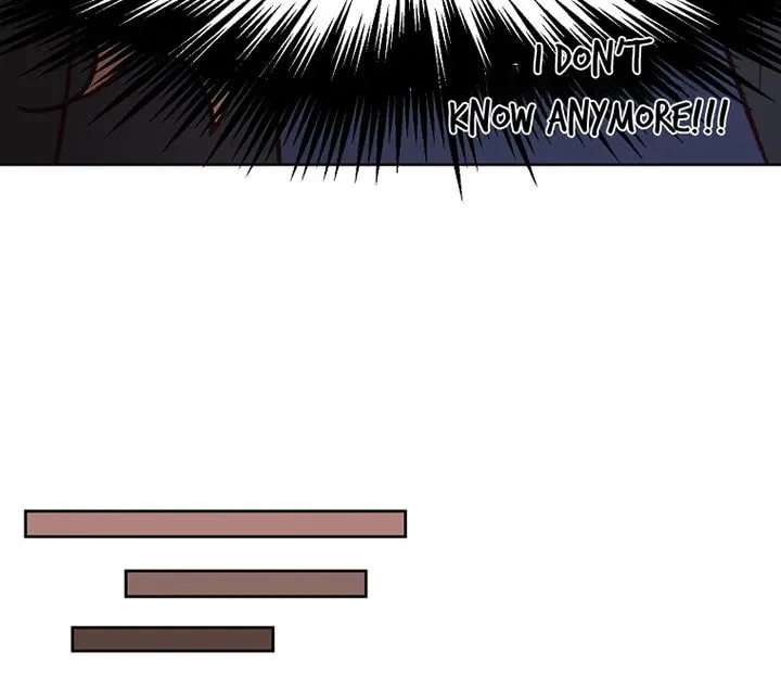 I Only Love Hana Chapter 5 page 35 - 