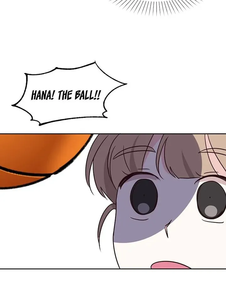 I Only Love Hana Chapter 5 page 39 - 