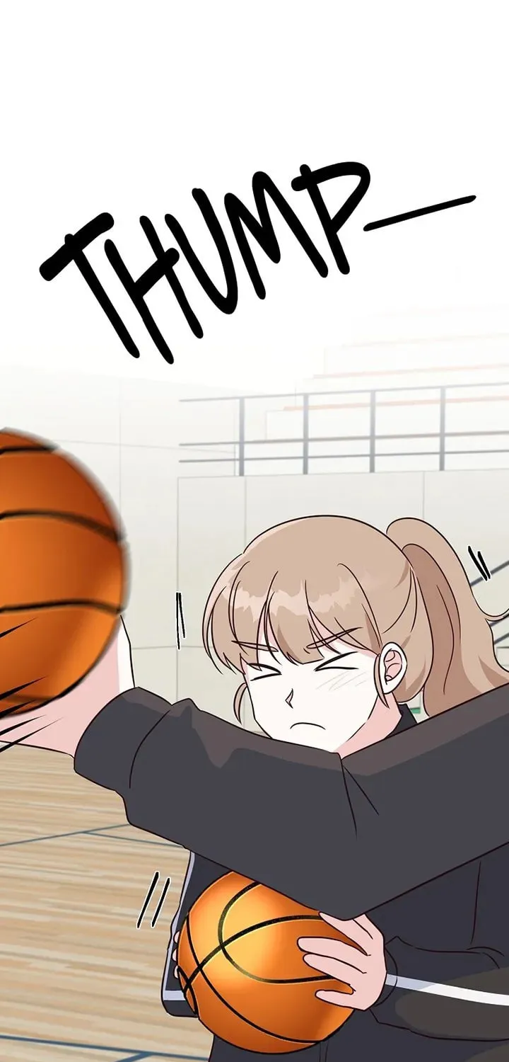 I Only Love Hana Chapter 5 page 40 - 