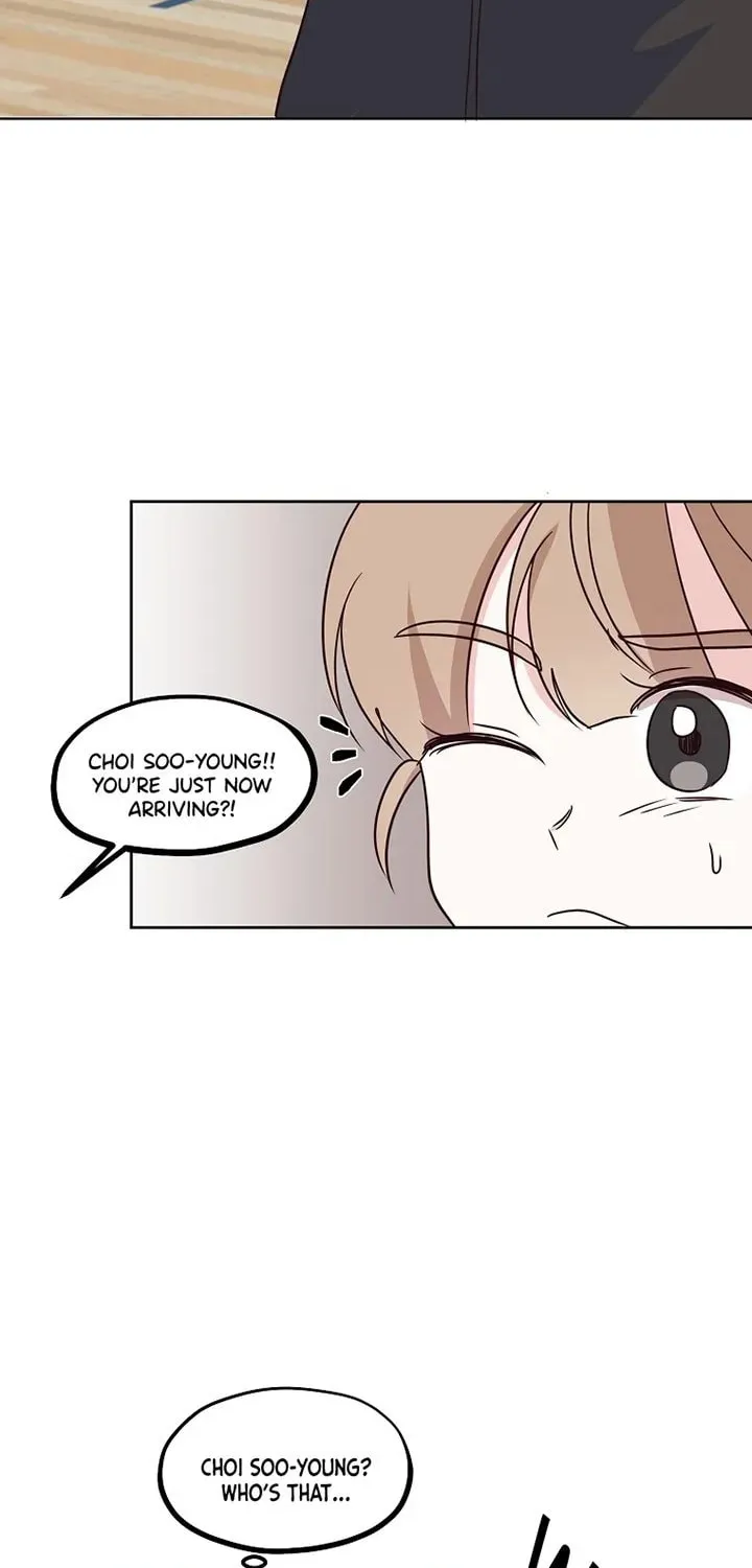I Only Love Hana Chapter 5 page 41 - 