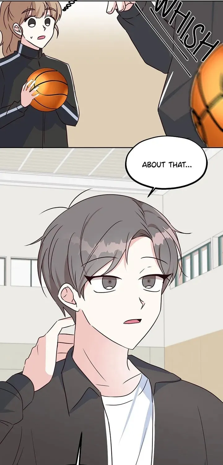 I Only Love Hana Chapter 5 page 42 - 