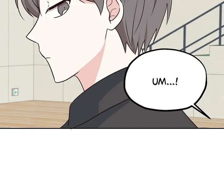 I Only Love Hana Chapter 5 page 44 - 