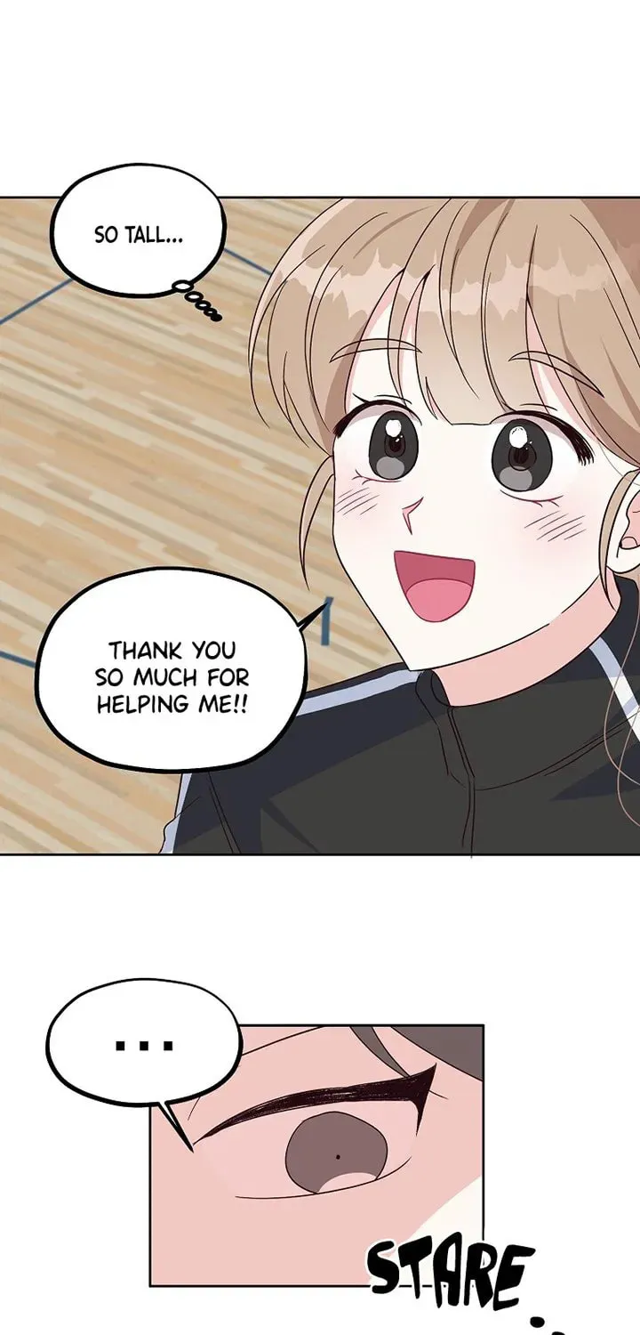 I Only Love Hana Chapter 5 page 45 - 