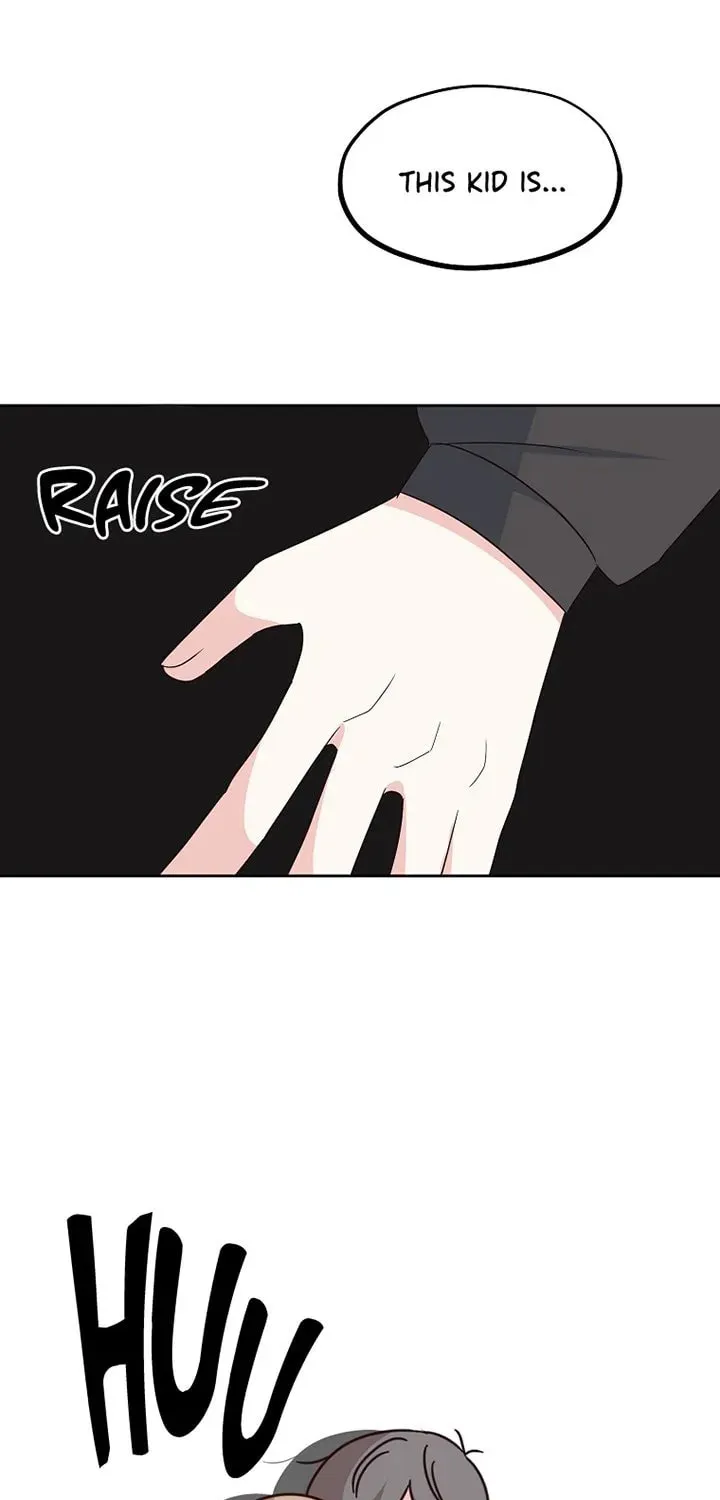 I Only Love Hana Chapter 5 page 47 - 