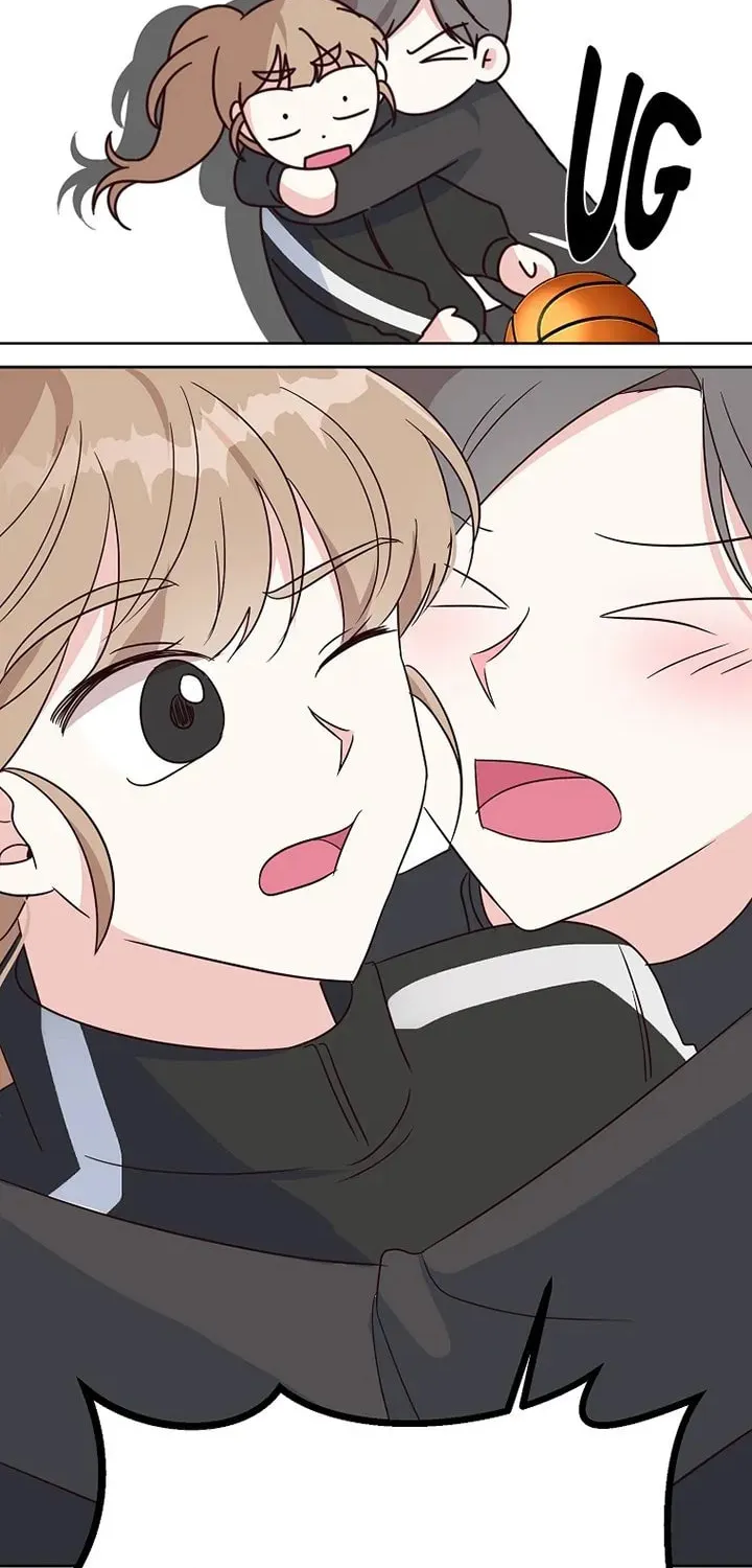 I Only Love Hana Chapter 5 page 48 - 