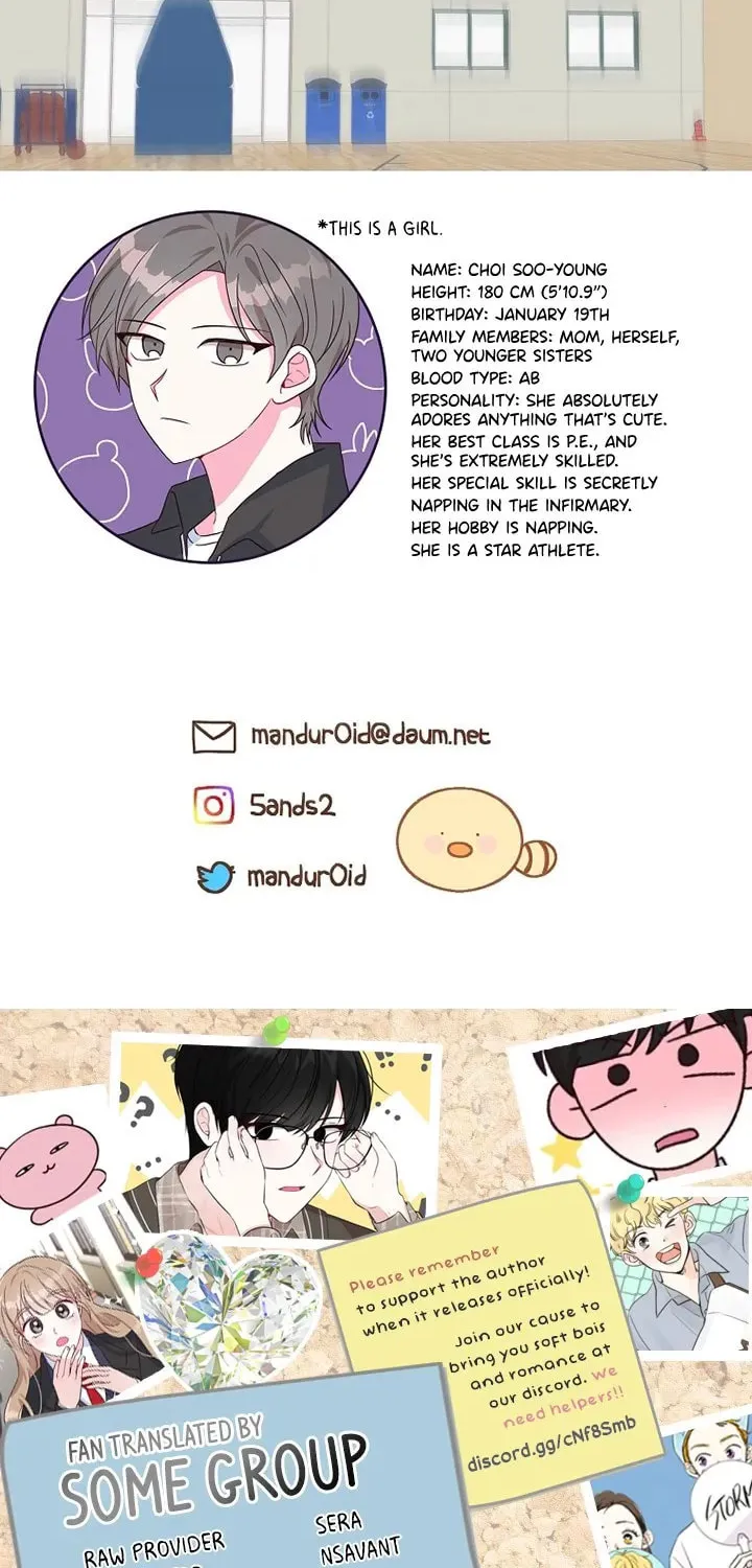 I Only Love Hana Chapter 5 page 51 - 