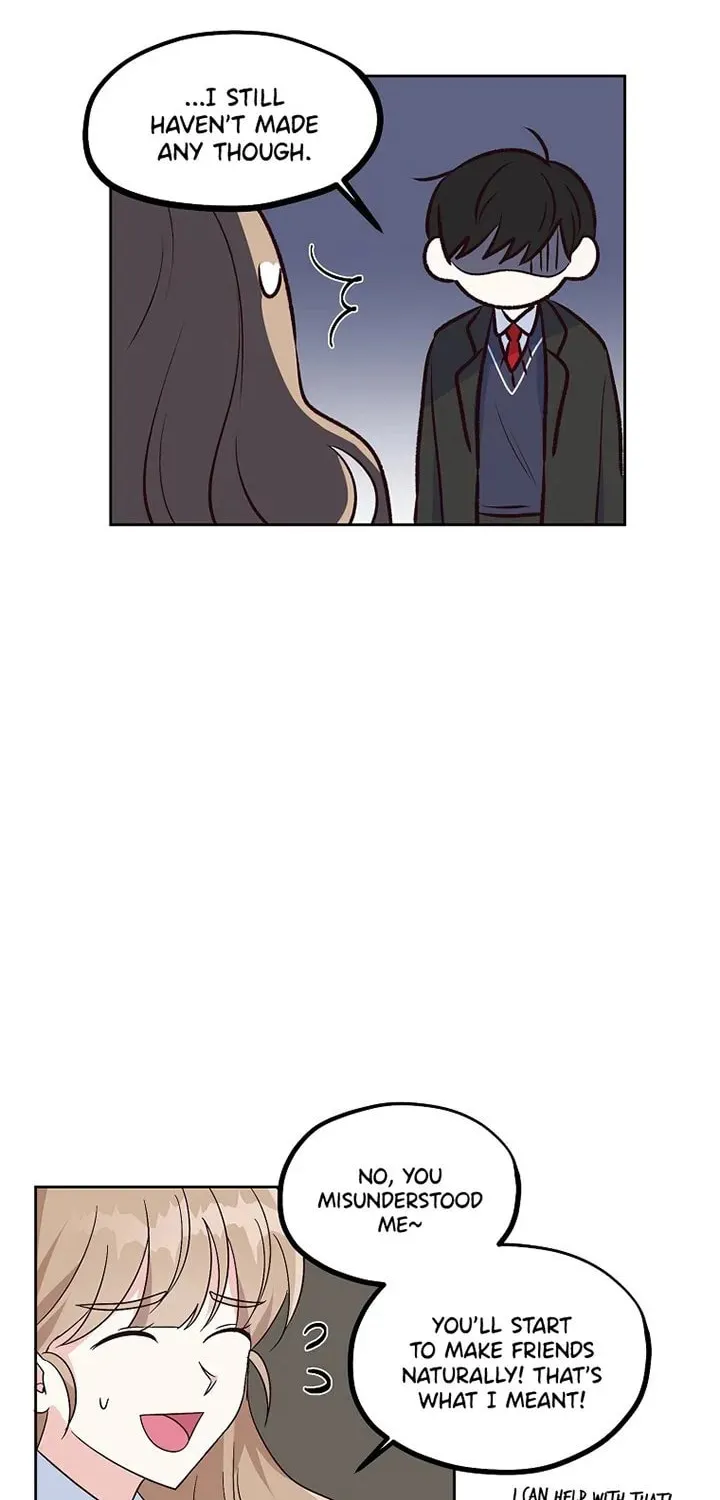 I Only Love Hana Chapter 5 page 7 - 