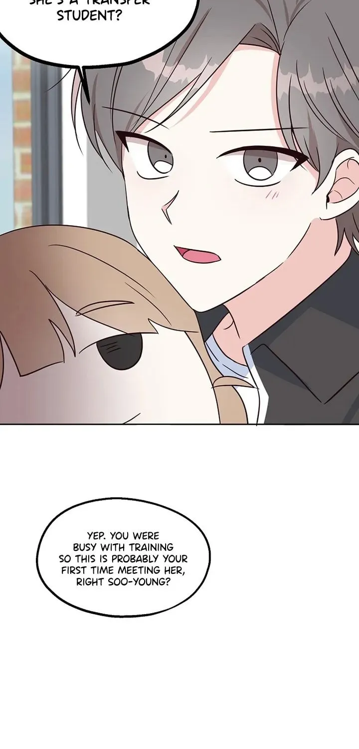 I Only Love Hana Chapter 6 page 2 - 