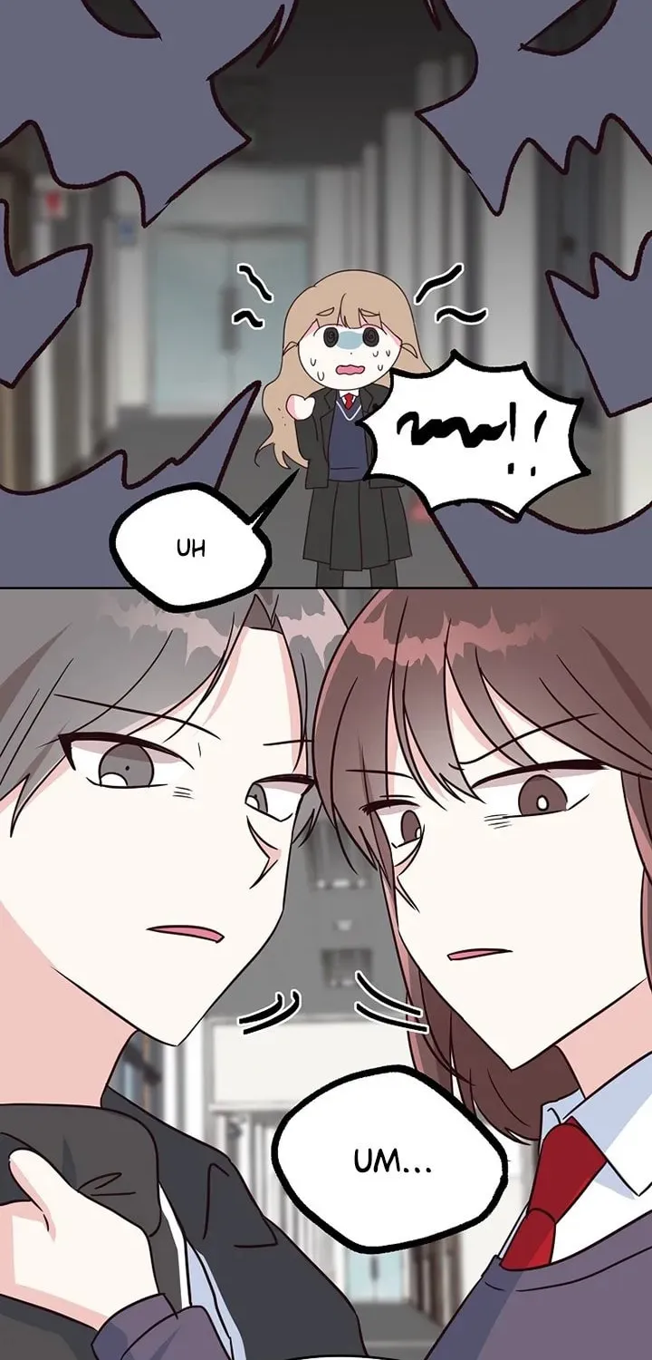 I Only Love Hana Chapter 6 page 12 - 