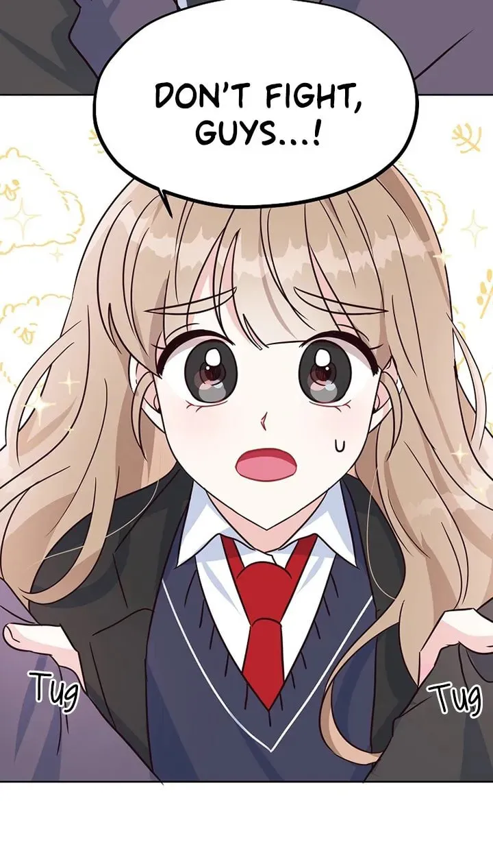 I Only Love Hana Chapter 6 page 13 - 