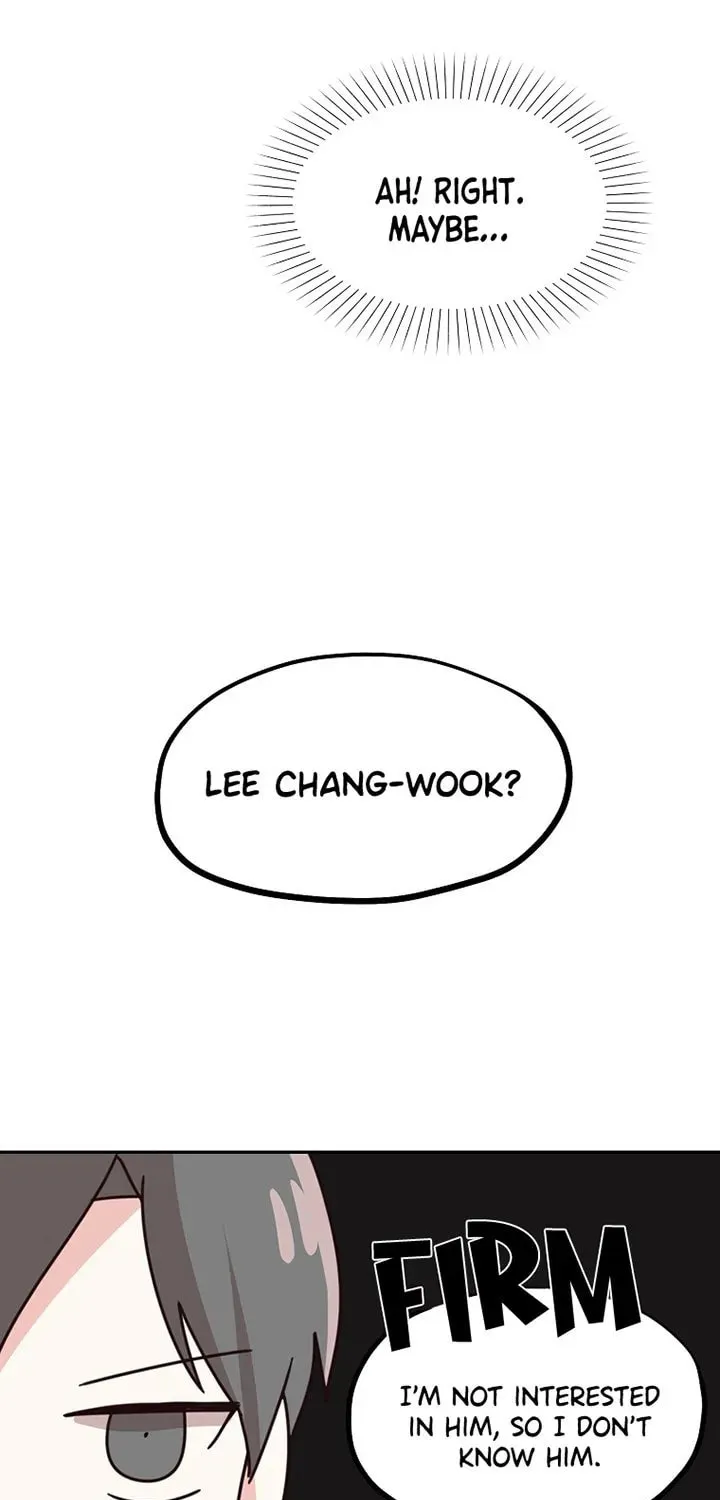 I Only Love Hana Chapter 6 page 23 - 
