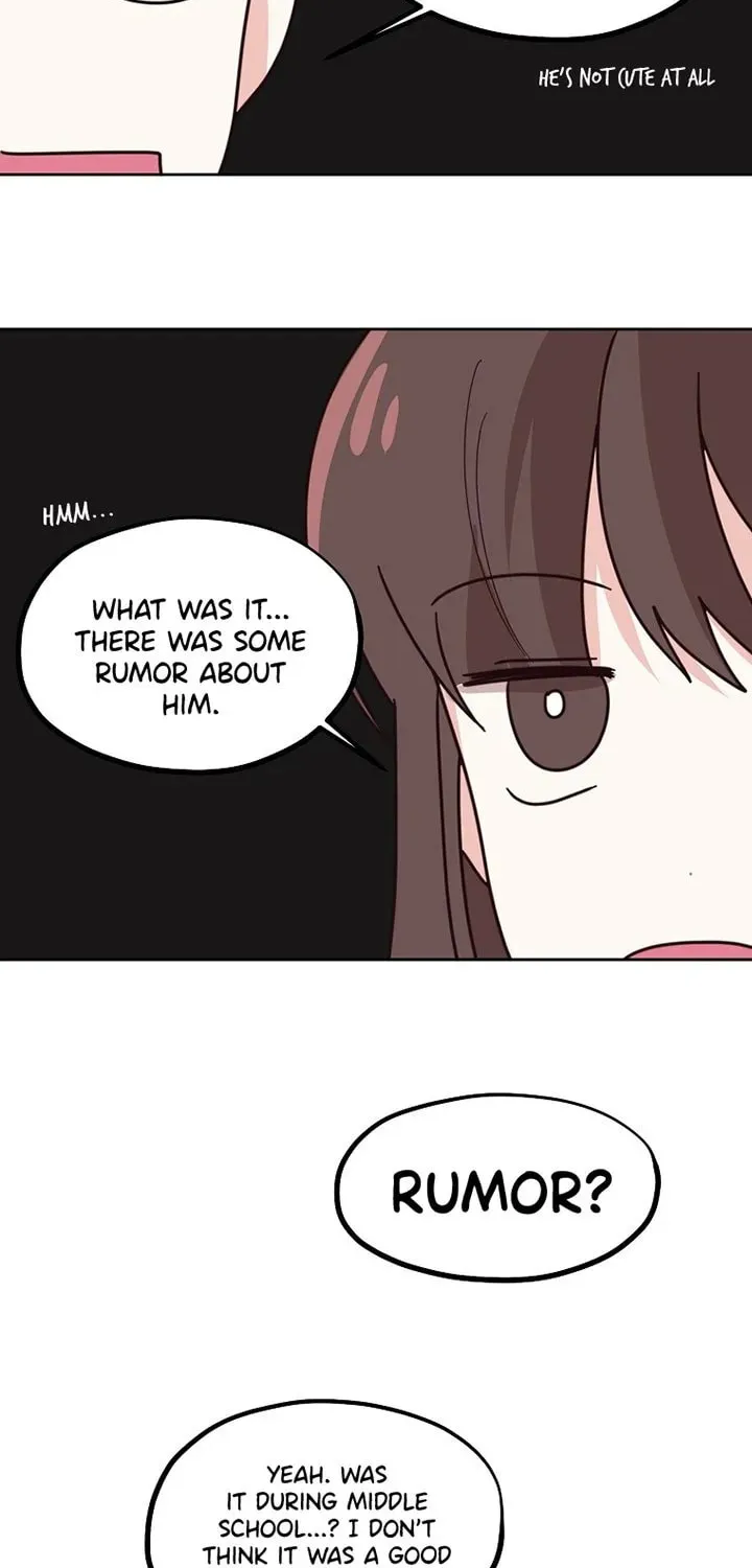I Only Love Hana Chapter 6 page 24 - 