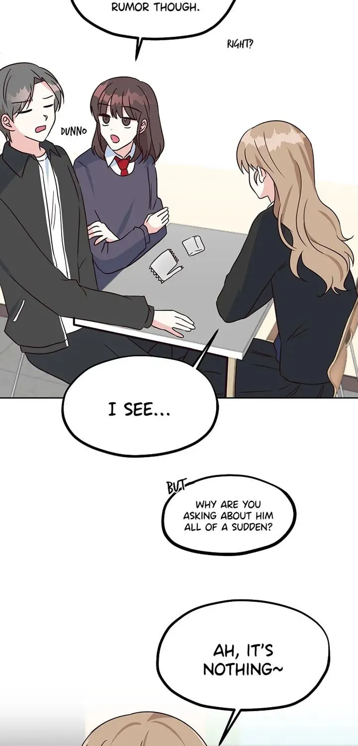 I Only Love Hana Chapter 6 page 25 - 