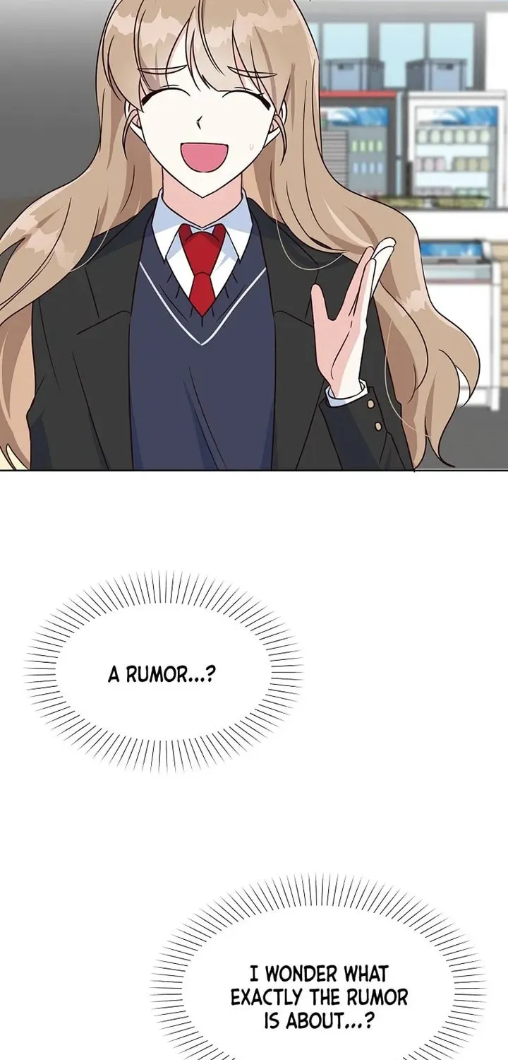 I Only Love Hana Chapter 6 page 26 - 