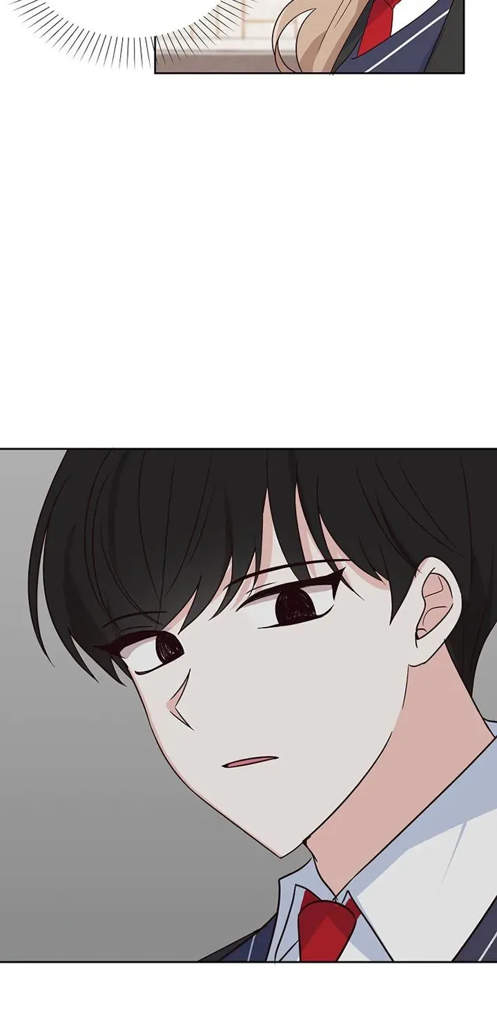 I Only Love Hana Chapter 6 page 30 - 