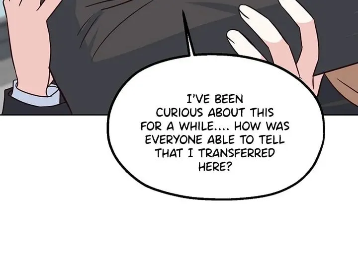 I Only Love Hana Chapter 6 page 4 - 