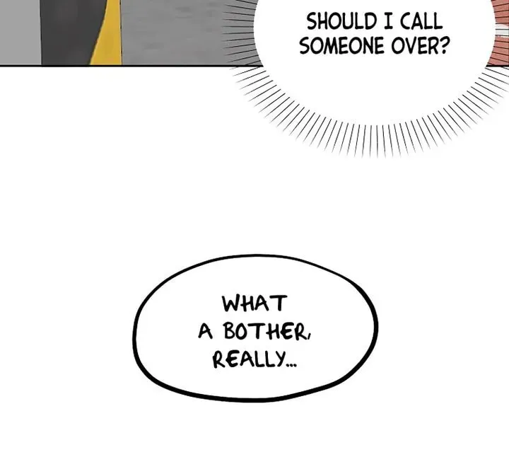 I Only Love Hana Chapter 6 page 37 - 